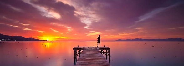Amanece